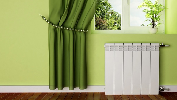 ahorro energia casa